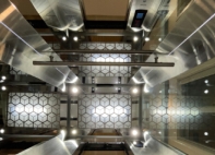 Cấu tạo cơ bản của hệ thống thang máy