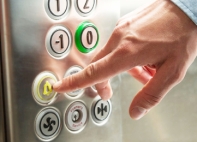 5 bước xử lý khi thang máy gặp sự cố từ Kỹ thuật viên