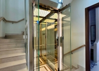 Kích Thước Thang Máy Gia Đình Chuẩn 2025 | Techzone