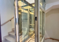 Bảo Trì Thang Máy Gia Đình [2025] | Hướng Dẫn An Toàn A-Z