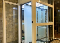 Kích Thước Thang Máy Nhỏ Gọn (Mini) & Tiêu Chuẩn Lắp Đặt 2025