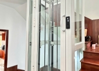Báo giá thang máy biệt thự nhập khẩu: Hướng dẫn dự toán chi phí trọn gói