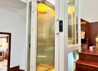 Thang Máy Gia Đình Nhà Phố - Giải Pháp An Toàn & Tiện Nghi 2025
