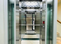 Hướng Dẫn Thi Công Lắp Đặt Thang Máy Gia Đình Chuẩn An Toàn