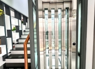 Thang Máy Kính Gia Đình: Cẩm Nang Toàn Diện Từ Chọn Mua Đến Vận Hành An Toàn