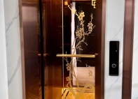 Thang máy cho nhà cải tạo: Giải pháp tối ưu không gian và tiện nghi