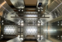 Cấu tạo cơ bản của hệ thống thang máy Cấu tạo cơ bản của hệ thống thang máy