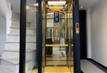 4 loại thang máy gia đình 4 loại thang máy gia đình