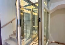 Thang máy biệt thự: Giải pháp đẳng cấp, tối ưu chi phí Thang máy biệt thự: Giải pháp đẳng cấp, tối ưu chi phí