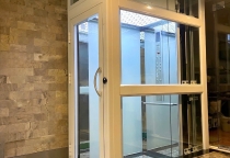 Thiết kế thang máy biệt thự hiện đại: Nâng tầm đẳng cấp không gian sống Thiết kế thang máy biệt thự hiện đại: Nâng tầm đẳng cấp không gian sống