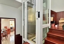 Lựa chọn Công ty lắp đặt thang máy nhỏ gọn uy tín cho nhà phố Lựa chọn Công ty lắp đặt thang máy nhỏ gọn uy tín cho nhà phố