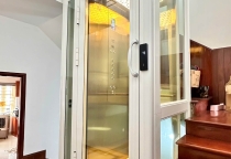 Thang Máy Gia Đình Nhà Phố - Giải Pháp An Toàn & Tiện Nghi 2025 Thang Máy Gia Đình Nhà Phố - Giải Pháp An Toàn & Tiện Nghi 2025