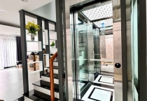 Lựa chọn công ty thang máy uy tín: Hướng dẫn toàn diện cho gia đình và dự án