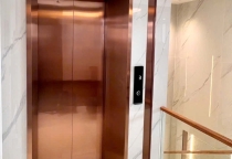 Thang Máy Cho Nhà Cải Tạo: Giải Pháp Phá Vỡ Mọi Rào Cản Kiến Trúc Cũ