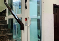 6 mẫu thang máy đẹp đón đầu xu hướng thiết kế 6 mẫu thang máy đẹp đón đầu xu hướng thiết kế