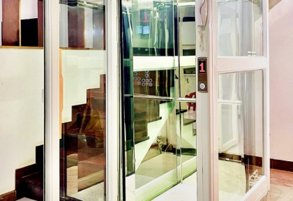 Sửa Chữa - Bảo Trì