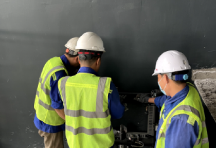 Thi Công Lắp Đặt 