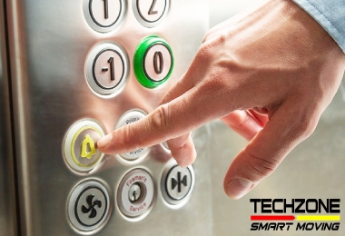 5 bước xử lý khi thang máy gặp sự cố từ Kỹ thuật viên