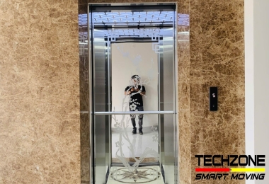 Toàn Cảnh Quy Trình Thi Công Lắp Đặt Thang Máy: Từ Bản Vẽ Kỹ Thuật Đến Nút Bấm Hoạt Động