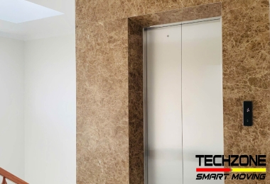 Thang Homelift: Giải pháp tiện nghi và tối ưu không gian cho nhà hiện đại