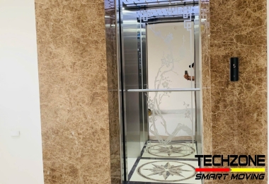 Giải Mã Chi Tiết Báo Giá Thang Máy Biệt Thự Nhập Khẩu và Các Yếu Tố Quyết Định "Thang Máy Biệt Thự Giá Bao Nhiêu?"