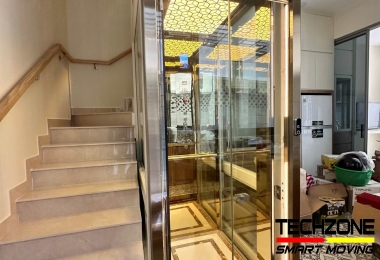 Công Ty Thang Máy Uy Tín Tại Hà Nội: Cẩm Nang Lựa Chọn Chuẩn