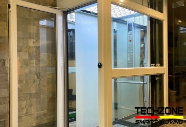 Kích Thước Thang Máy Nhỏ Gọn (Mini) & Tiêu Chuẩn Lắp Đặt 2025 Kích Thước Thang Máy Nhỏ Gọn (Mini) & Tiêu Chuẩn Lắp Đặt 2025