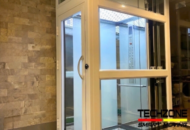 Thiết kế thang máy biệt thự hiện đại: Nâng tầm đẳng cấp không gian sống Thiết kế thang máy biệt thự hiện đại: Nâng tầm đẳng cấp không gian sống