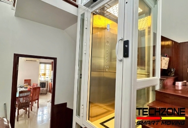 Lắp đặt thang máy nhỏ gọn cho nhà cải tạo: Giải pháp tối ưu không gian Lắp đặt thang máy nhỏ gọn cho nhà cải tạo: Giải pháp tối ưu không gian