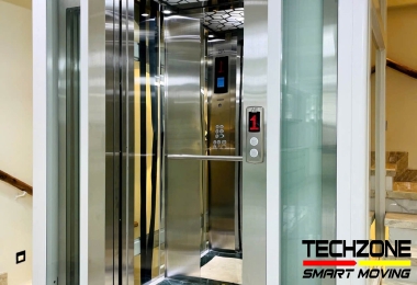 "Ma Trận" Công Ty Thang Máy: Làm Sao Tìm Được Đơn Vị Uy Tín Tại Hà Nội và TP.HCM?