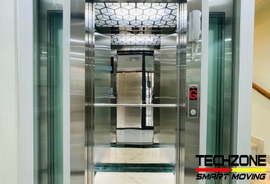 Hướng Dẫn Thi Công Lắp Đặt Thang Máy Gia Đình Chuẩn An Toàn Hướng Dẫn Thi Công Lắp Đặt Thang Máy Gia Đình Chuẩn An Toàn