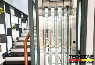 Thang Máy Kính Gia Đình: Cẩm Nang Toàn Diện Từ Chọn Mua Đến Vận Hành An Toàn