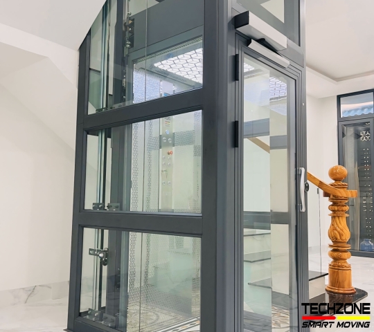 Công trình Lê Văn Lương, TP.HCM Công trình Lê Văn Lương, TP.HCM