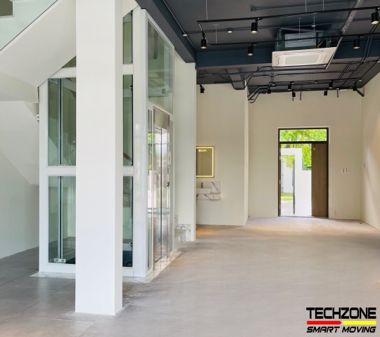 Công trình Thủ Dầu Một, Bình Dương Công trình Thủ Dầu Một, Bình Dương