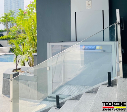 Công Trình Masterise Lumiere Riverside  Công Trình Masterise Lumiere Riverside