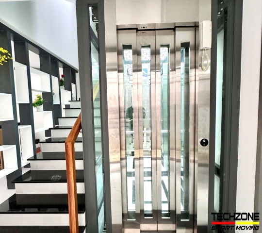 Công trình Trần Bình Trọng, Gò Vấp Công trình Trần Bình Trọng, Gò Vấp